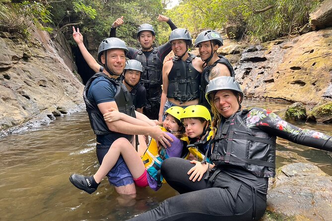 Okinawa Iriomote Mangrove SUP or Canoe and Splash Canyoning Tour - Safety and gear: what’s included, and what you must do