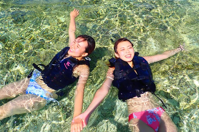 Okinawa Iriomote Snorkeling Tour at Coral Island - Stop 1: Iriomote-jima, the calm start before the water