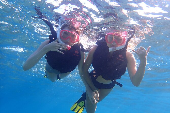 Okinawa Iriomote Snorkeling Tour at Coral Island - What’s included, what costs extra, and the gear rule you should not ignore
