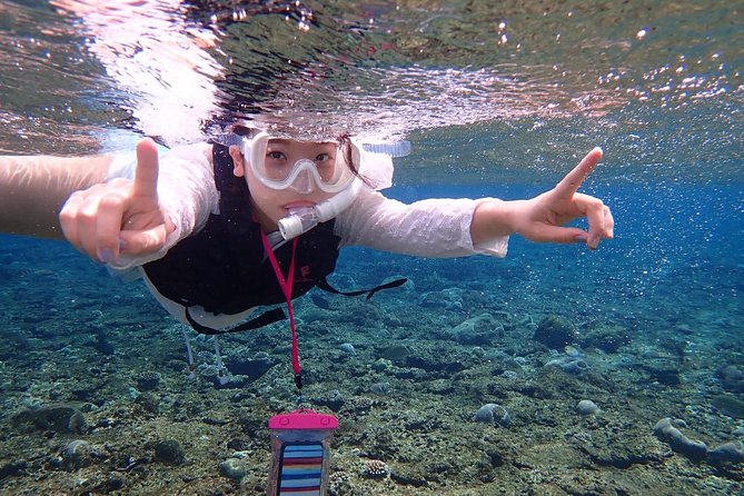 Okinawa Ishigaki Blue Cave Snorkeling Tour - Gear, Wetsuits, and The Comfort Stuff (That Saves Your Day)