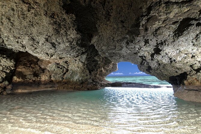Okinawa Ishigaki Blue Cave Snorkeling Tour - Price Value: What $45.76 Covers and Where You Might Pay Extra
