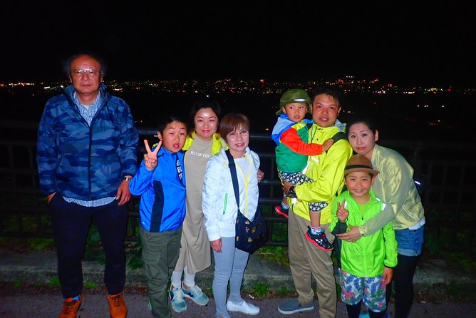 Okinawa Ishigaki Island Night Starry sky and Jungle night tour - Price and Value for an Hour and a Half at Night