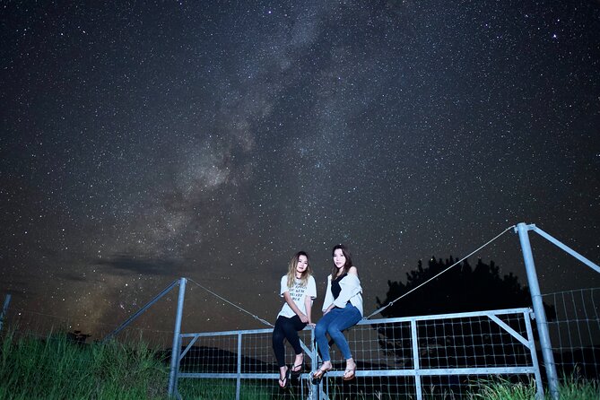 Okinawa Ishigaki Island Night Starry sky and Jungle night tour - Who Should Book This Ishigaki Night Tour