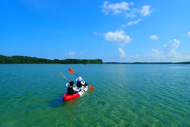Okinawa Ishigaki Kabira Bay SUP or Canoe and Blue Cave Snorkeling - Weather, Tides, and Plan Changes: How to Keep the Day Smooth