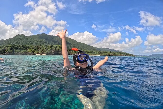 Okinawa Ishigaki Phantom Island and Blue Cave Snorkeling - Who this tour suits best (and who should rethink it)