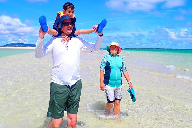 Okinawa Ishigaki Phantom Island and Blue Cave Snorkeling - Should you book Oknawa Ishigaki Phantom Island and Blue Cave snorkeling?