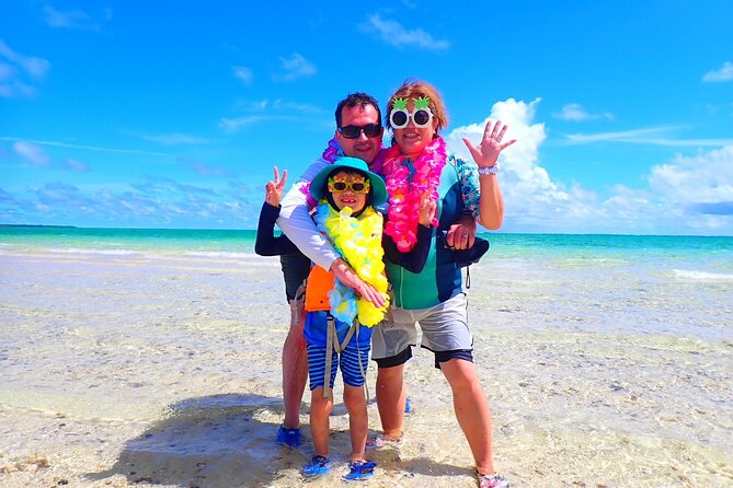 Okinawa Ishigaki Phantom Island Snorkeling Tour - Meeting at Ishigaki and the 2-Hour Flow You’ll Actually Experience