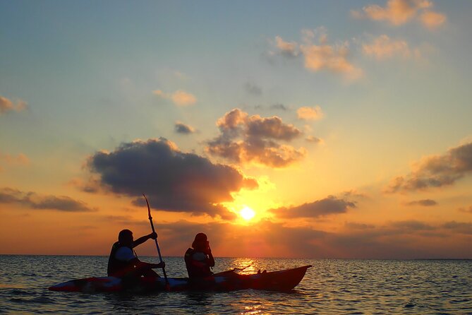Okinawa Ishigaki Sunset SUP or Canoe Tour - Meeting at Ishigaki Terminal, and how late arrivals are handled