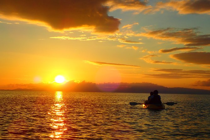Okinawa Ishigaki Sunset SUP or Canoe Tour - What the guides do well (and what to watch for)