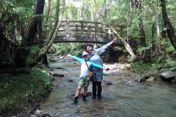 Okinawa Jungle Trails & Waterfalls – Private Yanbaru Tour - Why the Yanbaru jungle river feels like real Okinawa time
