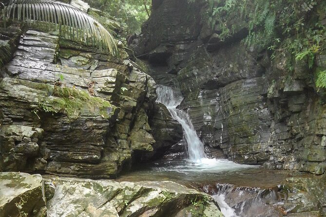 Okinawa Jungle Trails & Waterfalls – Private Yanbaru Tour - Gear and clothing: what to pack so the hike stays fun