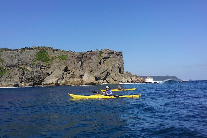 Okinawa: Kayak & Snorkel, Private Tour in Yanbaru - Key highlights worth planning for