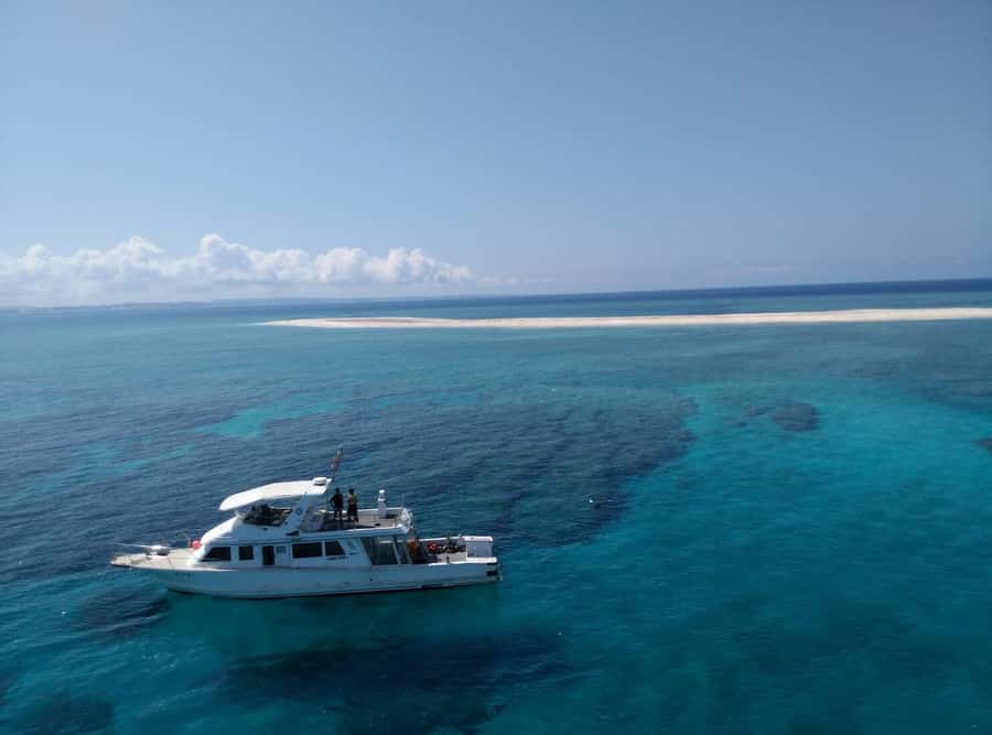 Okinawa : Kerama Whole Day Snorkeling Tour From Chatan/Naha - Kerama Islands From Chatan or Naha, The Easy Way to Reach the Good Water