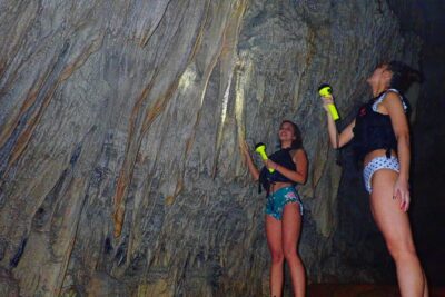 Okinawa Miyako 3set Beach SUP, Snorkeling,Pumpkin Cave,Canoeing