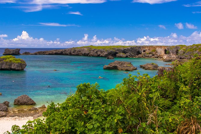 Okinawa Miyako Natural Aquarium! Tropical Snorkeling Tour - Key Highlights You’ll Feel In Person