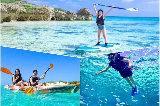 Okinawa Miyako Sea turtle Snorkeling Free Pick up and Drop off - Price and value: where your money goes