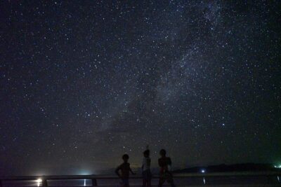 Okinawa Miyako Star Gazing & Subtropical Jungle Night Tour