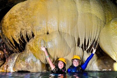 Okinawa Miyakojima 1 day Sea Turtle Snorkeling & Pumpkin Cave & Sea Kayak
