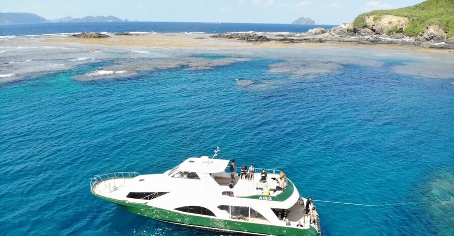 Okinawa: Naha: 1 day Kerama Islands diving‣ license required - Who This Trip Fits Best (And Who Should Skip It)