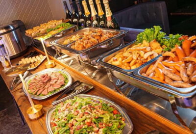 Okinawa:Sky BAR TOPTREE Nightclub Entry Ticket+Drink & VIP
