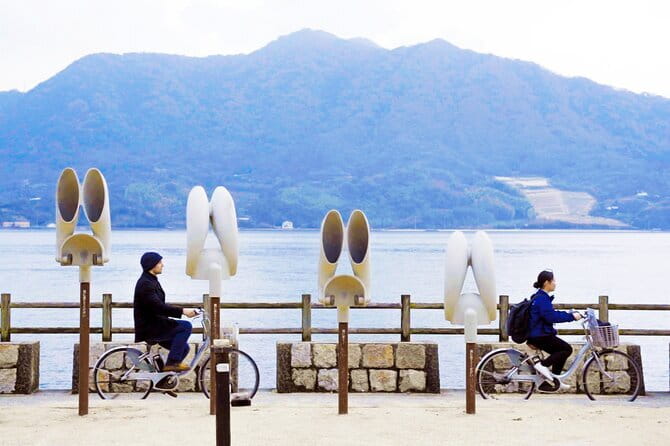 Okunoshima Rabbit Island Cycling Tour with Local Guide - Key things I’d watch for before you go
