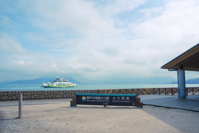 Okunoshima Rabbit Island Cycling Tour with Local Guide - Rabbits, ruins, and why this island feels complicated in the best way