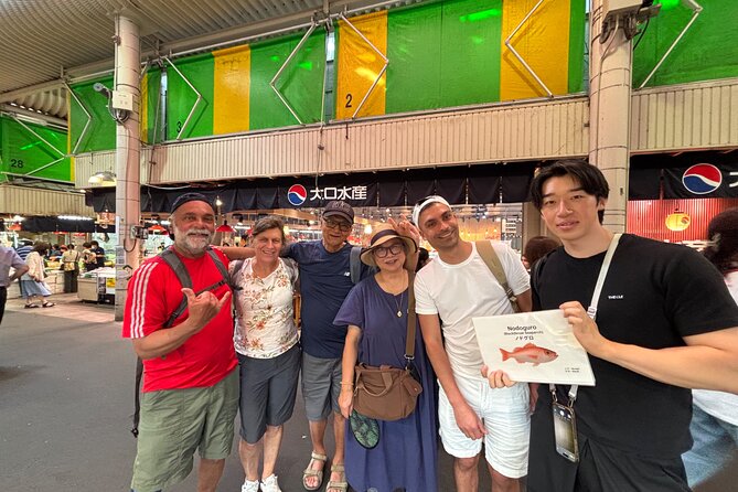 Omicho Market & Kanazawa Ramen Tasting Tour - What the tour actually costs, and why it can be good value