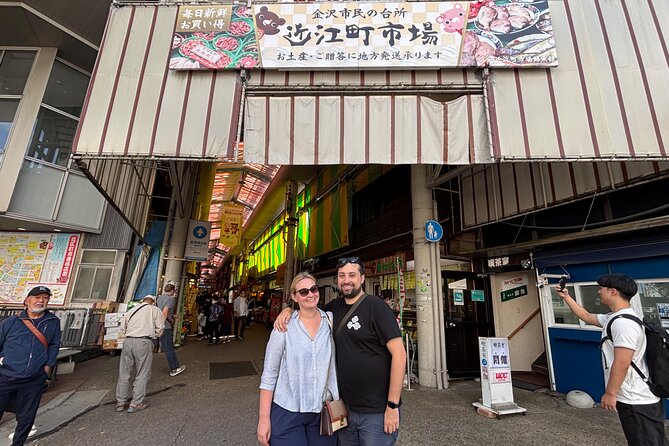 Omicho Market & Kanazawa Ramen Tasting Tour - Who this tour fits best, and who might want a different plan