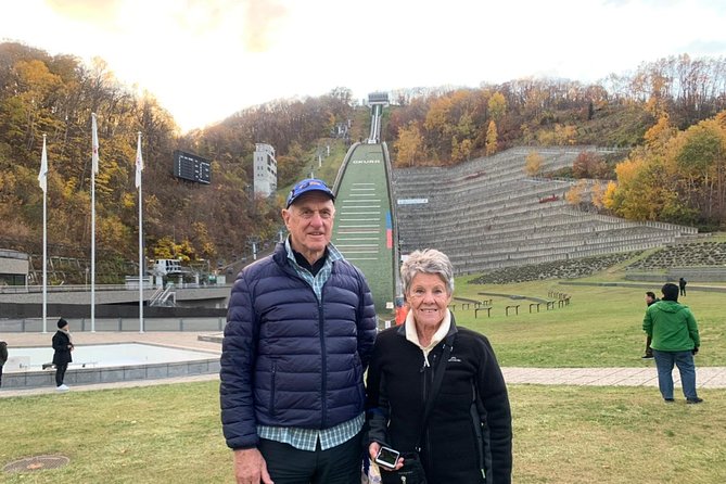One Day Highlights Tour of Sapporo - Price and value for a 6-hour Sapporo highlights day