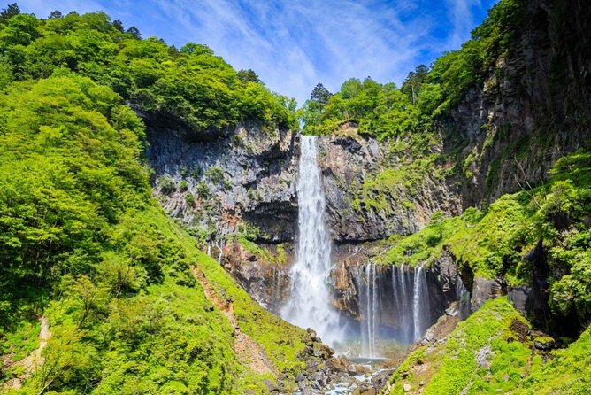 One Day Private Tour to Nikko With English Speaking Driver - Key things that make this Nikko day trip worth a look