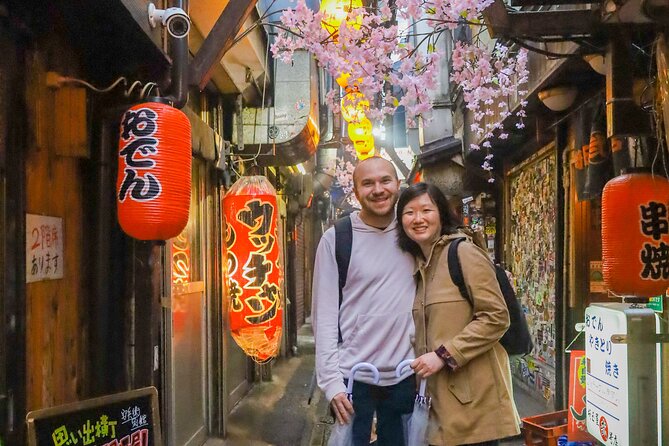 One Day Tokyo Group Tour: Asakusa, Harajuku, Shibuya and more - What your guide actually gives you (and why it matters)