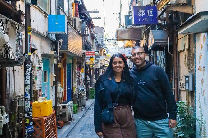 One Day Tokyo Group Tour: Asakusa, Harajuku, Shibuya and more - Price and value: $75.77 for a guided sampler day