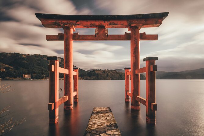 One day trip to Hakone from Tokyo with English speaking Driver - Key highlights worth planning for