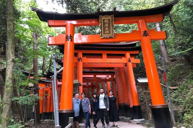 One-Day Walking Tour : Enjoy Kyoto to the fullest! - Key Highlights You Can Actually Plan Around