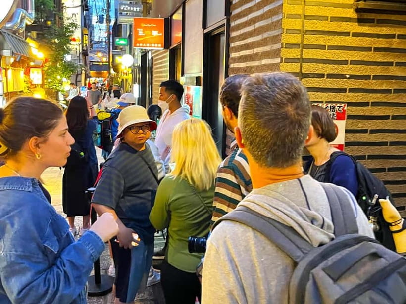 Osaka: 2-Hour Local Street Food Tour – Dotonbori & Namba - Why Dotonbori and Namba is the perfect 2-hour “taste map”