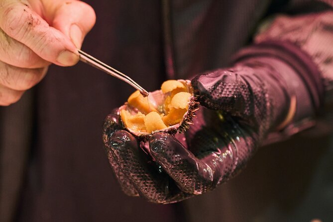 Osaka: 2-Hour Nightlife District Walking & Local Food Culture - What makes the guides matter on a food walk