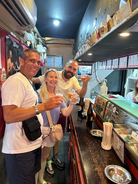 Osaka : 3/4/5 Hours Private Tour With Local Guide - Key highlights that make this tour worth your time
