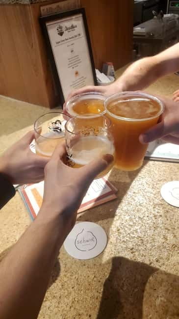 Osaka Bar Hopping | Explore Hidden Bars & Izakayas in Namba - Stop 2 at Mizogu: Where the Night Gets Specific