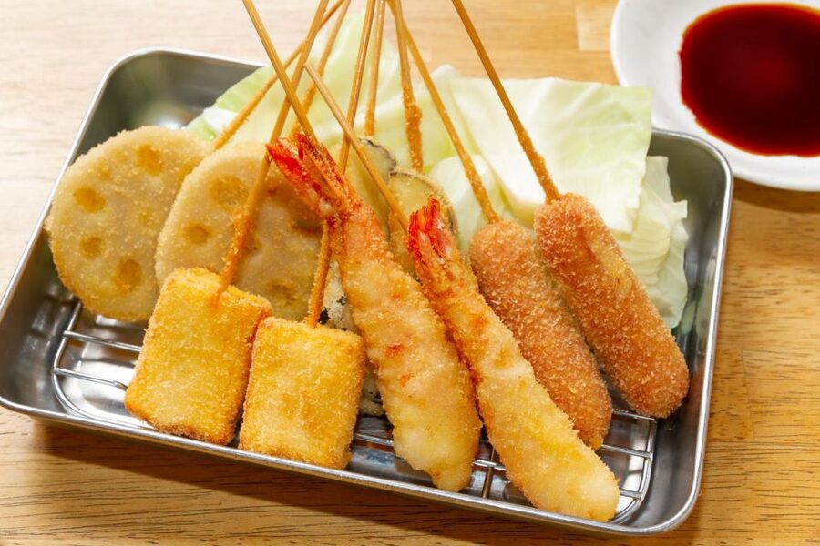 Osaka: Bar-Hopping Night Tour in Namba - Finding FamilyMart Namba 1-chome, and what you need before you start