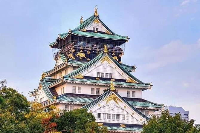 Osaka Castle Admission Ticket - Practical Value: Price, Ticket Rules, and Easy Mistakes to Avoid