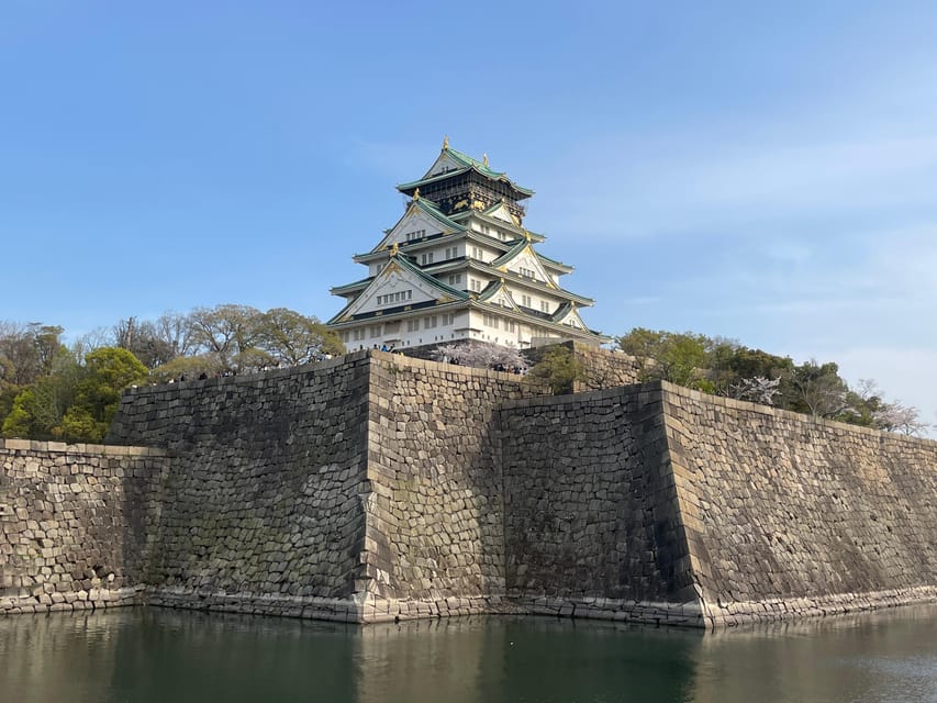 Osaka Castle Guided Tour - Wrap-Up: Should You Book This Osaka Castle Guided Tour?