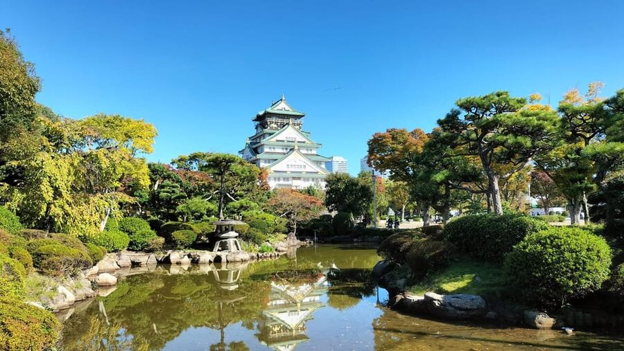 Osaka Castle Guided Tour - The Main Tower and Museum: What You Gain Beyond the Photos