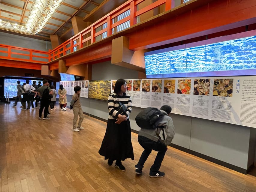 Osaka Castle Guided Tour - Who This Tour Fits Best (And Who Might Want Something Else)