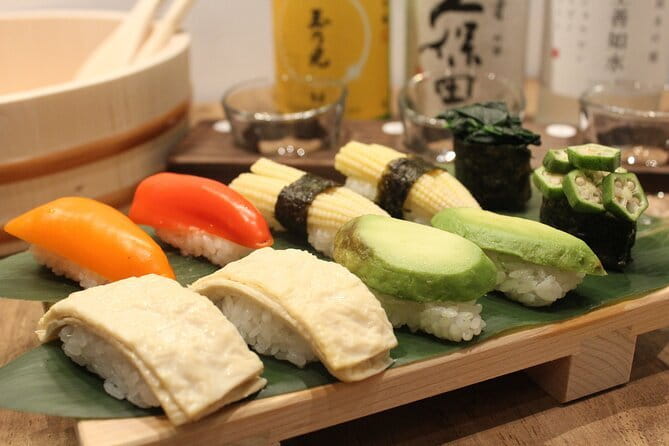 Osaka Cooking Class and Sake Tasting with Local Supermarket Visit - Price and Value: Is $92.50 Worth It?