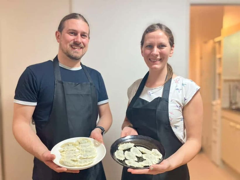 Osaka: Cooking Class Ramen & Gyoza Course in Nanba - Nanba Ramen and Gyoza, why this class is a standout Osaka activity