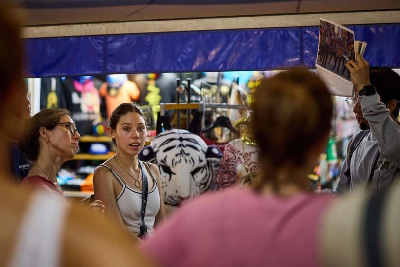 Osaka: Dark Side of Osaka Night Walking Tour - Should You Book This Osaka Dark Side Tour?
