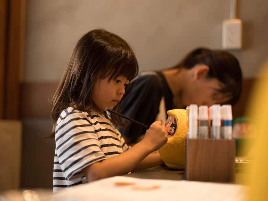 Osaka Daruma Workshop — Paint Your Own Good-Luck Daruma - Who This Daruma Workshop Fits Best (and who may want to think twice)