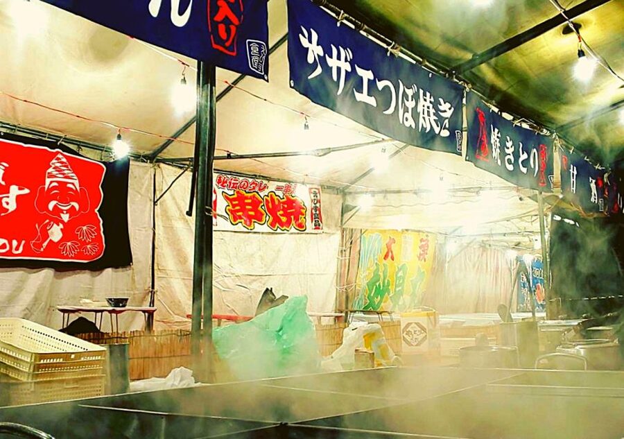 Osaka: Deep Backstreets Walking Tour with Dinner Option - Winding Alleys and the One Rule That Controls the Whole Experience