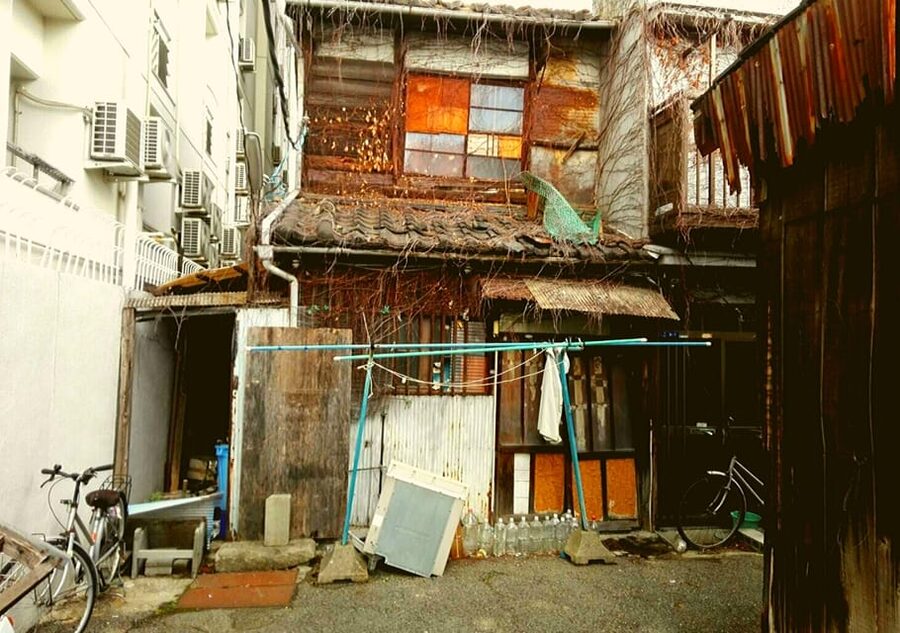 Osaka: Deep Backstreets Walking Tour with Dinner Option - Taboo Topics Like Yakuza, Pachinko, and War, Explained in Plain Language