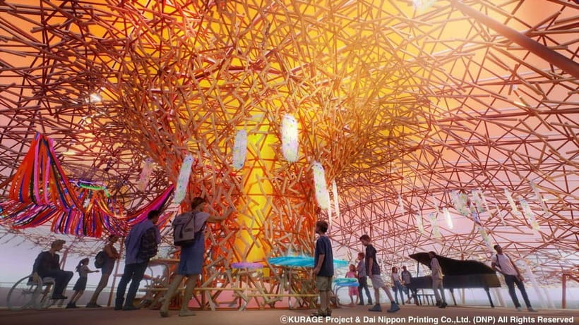 Osaka: Expo 2025 Admission Ticket - Timing tactics so you see more than just lines